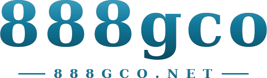 888gco logo