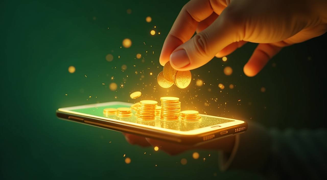 888gco mobile gaming